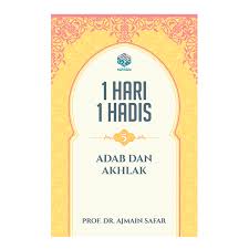 Pobierz 1 hari 1 hadis apk na androida. 1 Hari 1 Hadis Jilid 5 Risalah Harmoni Sdn Bhd
