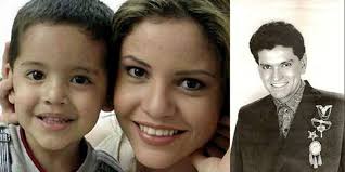 My name is sergio andrade and i'm a front end and ui designer. Pagina 1 Que Fue De Karina Yapor La Joven Que Denuncio Al Clan Trevi Andrade Diario La Prensa