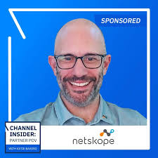 Channel Insider: Partner POV
