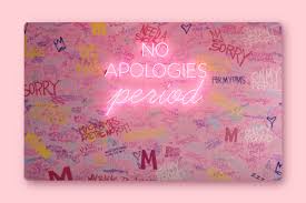 Do not exceed six caplets a day. Midol S Latest Campaign Explores Period Apologies