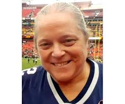 Jill Rogan Obituary (1961