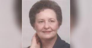 Jo Nell Simmons Obituary