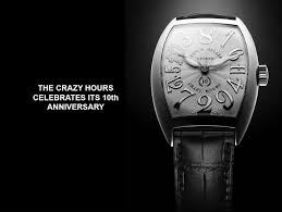 Name Franck Muller Crazy Hours Franck Muller Franck Muller Watches Franck Muller Men