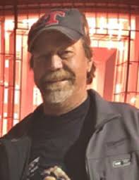 Joe Terry Vaughn, Sr.