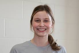 Girls Swimming and Diving: Tautges wins 2 as Warriors stay perfect