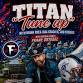 Titan “Tune” up with Brian Rhea and friends