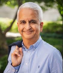 Sunil Gulati