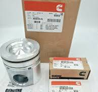 CUMMINS 4089976 - Engine Piston 4B3.9, 6A3.4, 6B5.9, B GAS INTERNATIONAL  CM556,