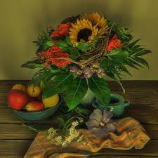 Page 5 Royalty Free Painting Flower Photos Pikist