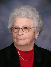 Obituary information for Virginia Beck Oliver
