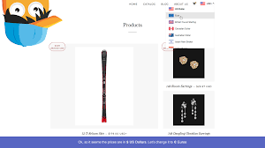 We did not find results for: Best Currency Converter Shopify App Store