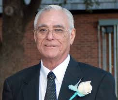 Norberto Gallegos Ochotorena Obituary