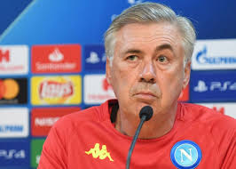 Ancelotti: «Il razzismo è un problema del calcio italiano, non del Napoli» 