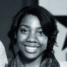 Jacqueline Walden (@SkinnyDarkDenim)