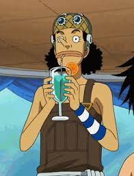 Multifandom Writings Usopp X Reader Fluff