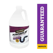 powerplay pro strength drain opener