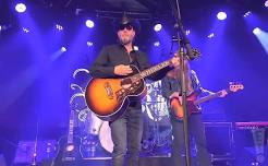 Starland Ballroom - Pullin' Out: The Farewell Tour