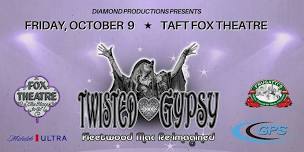 Twisted Gypsy (Fleetwood Mac Experience)