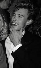 Austin Butler James Dean