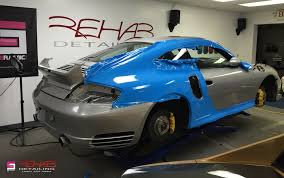 Check spelling or type a new query. Vinyl Wrap Rehab Detailing