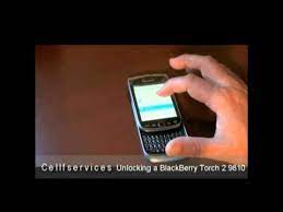 Method 1 :unlock blackberry torch 9810 , torch 9800. How To Unlock Blackberry Torch 9810 Unlocked Prior To Official Release Blackberry Torch Blackberry Torch