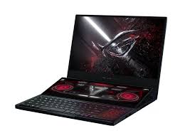 Langsung saja pilih salah satu dari 10 laptop asus rog yang sudah carisinyal susun berdasarkan harga termurah. Asus Rog S 2021 Lineup Includes Its First Convertible Gaming Laptop Ish The Verge