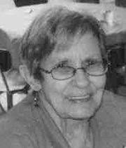 Janet M. Hoover Obituary (2015)