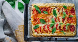 What i like about pâte brisée is the versatility; Ricette Per Categoria Melarossa