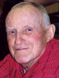 Daniel Ashman Obituary