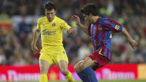 Arsenal suffered an early blow when mathieu flamini limped off with a hamstring injury, to be replaced by clichy, playing his first competitive game since november. Remembering The Villarreal Team That Almost Completed The Impossible Champions League Dream In 2006