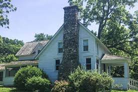 Visit The Laura Ingalls Wilder Historic Home And Museum Laura Ingalls Wilder Laura Ingalls Historic Homes