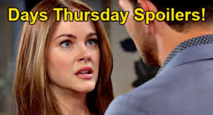 Days of our Lives Spoilers March 27: Sarah Needs Stephanie to Lie