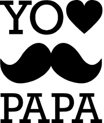 ¿ quieres sorprender con frases del día del padre y demostrarle lo mucho que le importas y valoras la figura del padre en tu vida? Feliz Dia Papa Dad Sticker By Ole