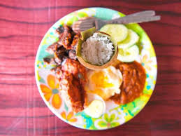 Gambar hzr studio kopi onk 2019 hal 1 gambar alam benda di sumber : Nasi Lemak Buluh Sebagai Pelaris