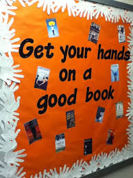 Dcg Middle School Library School Library Bulletin Boards School Library Displays Middle School Libraries