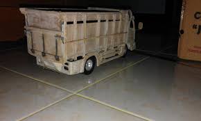 Membuat kabin miniatur truk nmr 71 giga miniatur truk kayu. Jual Miniatur Canter Dari Kayu 1 20 Mentahan Tinggal Ngecat Di Lapak Wahyu Sugiantoro Bukalapak