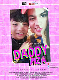 "Reel Time" Daddy Piza (TV Episode 2019)