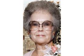 Ina Salmon Obituary (2016)