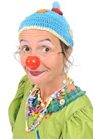 💛❤️ Kärleksbomba sjukhusclownen! ❤️💛 Hjälp oss att sprida en rättvis bild  av sjukhusclownen som inte har något att göra med den nidbild av clownen  som felaktigt sprids via nätet och sociala medier.