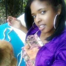 Camisha Moyer's Instagram, Twitter & Facebook