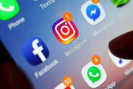 Instagram is part of facebook. Is Instagram Down Users Complain As App Not Refreshing And Messages Not Sending Heraldscotland