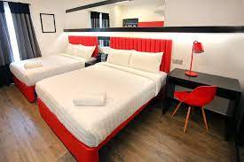 Kami menawarkan skim sewa zero deposit dan memberikan jaminan perlindungan hartanah kepada pemilik rumah sehingga rm42,000. Penginapan Percuma Daripada Tune Hotel Untuk Frontliners Hospital Kuala Lumpur