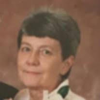 Rebecca L Reed Obituary