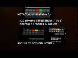 Blackmagic Forum View Topic Metacontrol Android Ios Control For Atem Switchers
