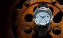 GMT – Marloe Watch Company