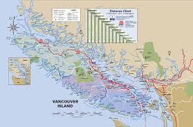 Map of vancouver offline works without connecting to the internet. Stadtplan Von Vancouver Detaillierte Gedruckte Karten Von Vancouver Kanada Der Herunterladenmoglichkeit