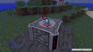 Donate any block or item to activate a random event. Download Magic Mod For Minecraft Free For Android Magic Mod For Minecraft Apk Download Steprimo Com