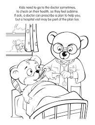 Below you will find all the printable doctors & hospital coloring pages free to download. Mcb008 Coloring Book With Mask Hospitals And You Pages 1 18 Flip Pdf Download Fliphtml5