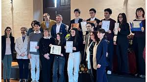 Trend Google: recanati