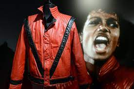 Fast shipping & price matching. Did Wade Robson Burn Michael Jackson S Real Thriller Jacket In Leaving Neverland